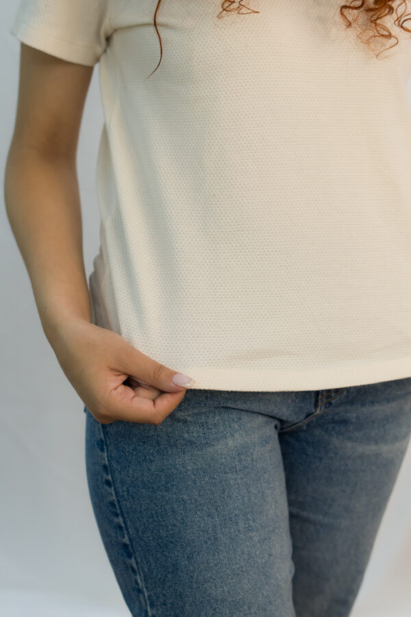 Camisetas Básicas Mujer - Image 2