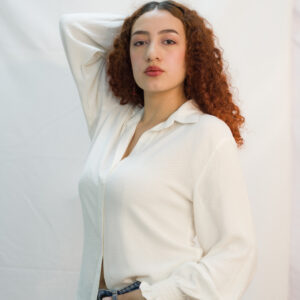 Camisa Mujer