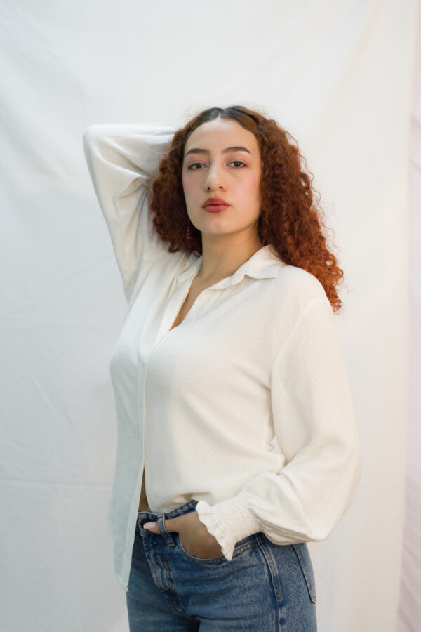 Camisa Mujer