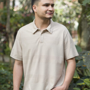 Polo Hombre